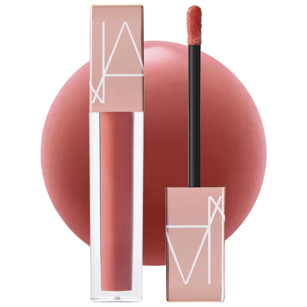 Faraway NARS Afterglow Lip Oil Apricot Tea Brand New In Box High Shine